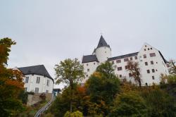 Schloss Schwarzenberg